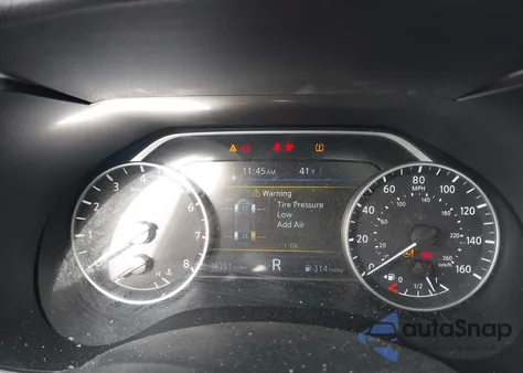 2016 Nissan Maxima 3.5 Platinum from USA, damaged, VIN 1N4AA6AP2GC380344